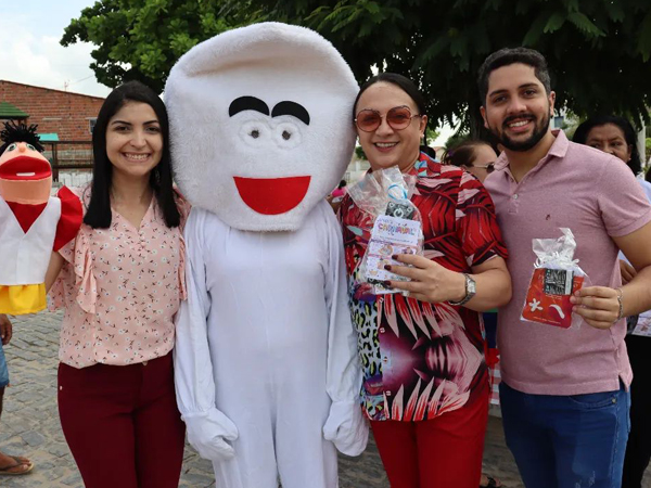 Bloquinho proteção e prevenção!